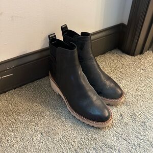 Dolce vita boots rielle